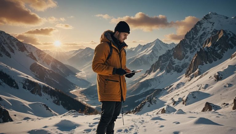 Les stratégies à adopter pour parier sur les sports d'hiver