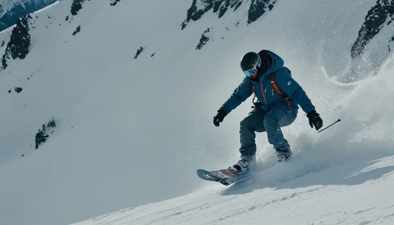 Stratégies efficaces pour les paris sportifs sur le snowboarding