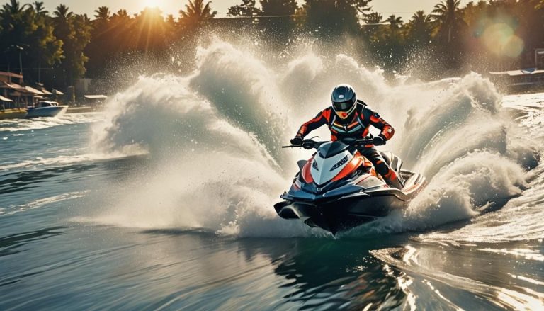 Stratégies pour parier sur le jet ski : comment gagner ses paris