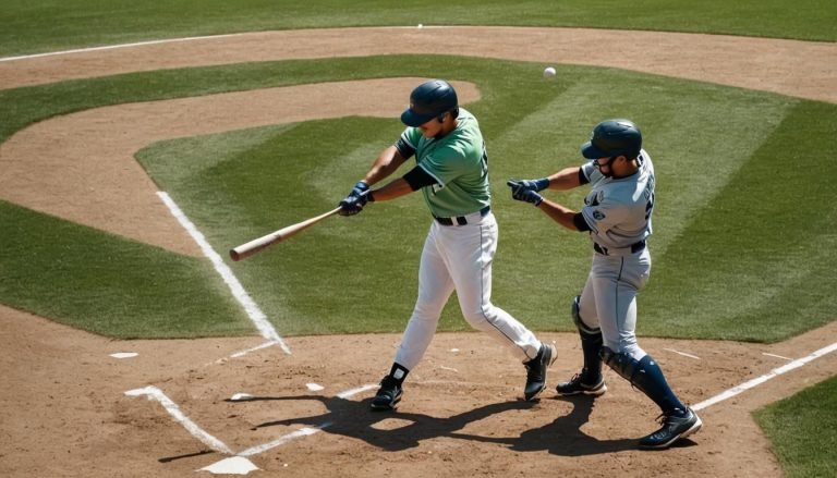 Les stratégies gagnantes pour les paris sportifs sur le baseball