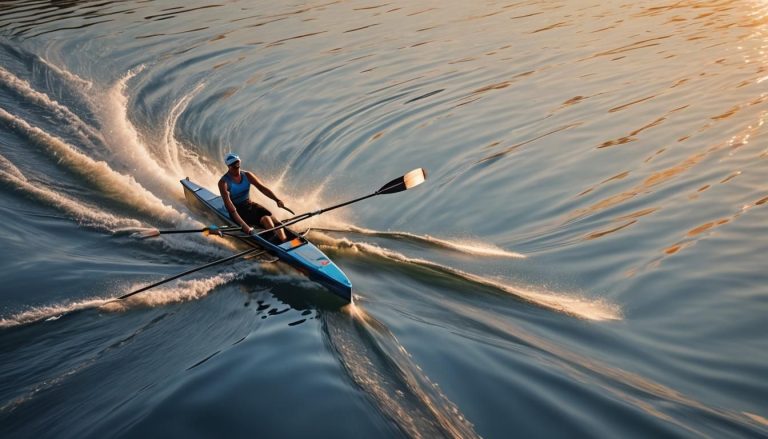 Stratégies pour parier sur l'aviron : Comment optimiser ses paris ?