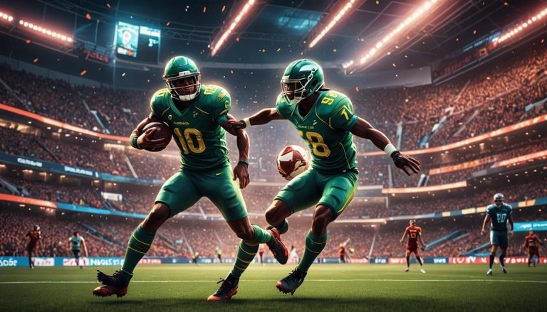 Stratégies pour les paris sportifs sur le football