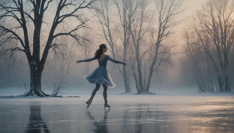 Techniques pour parier sur le patinage artistique