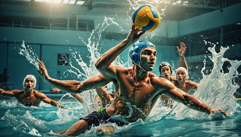 Stratégies de paris sur le water-polo : comment augmenter vos chances de gagner ?