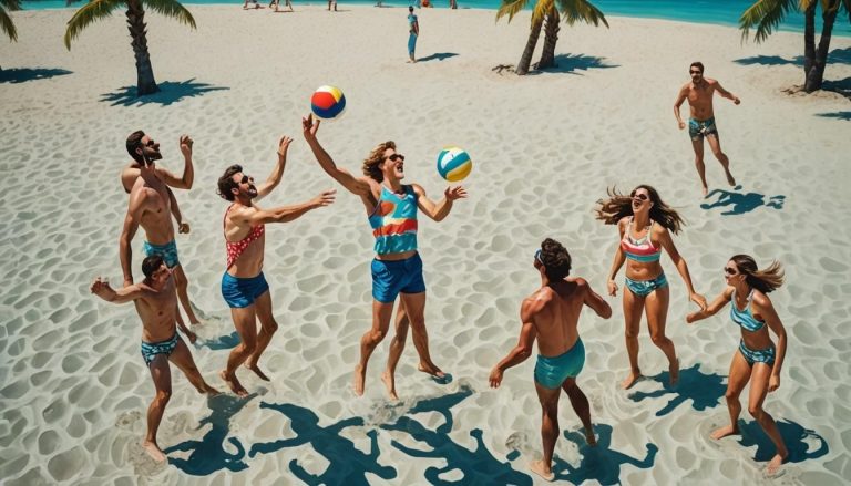 Stratégies de paris sur le volley-ball