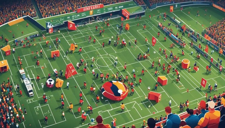 Stratégies de paris sur le football