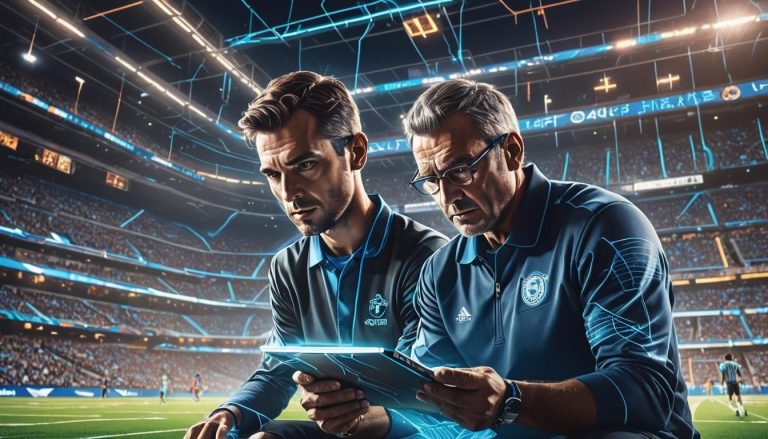 Stratégies avancées pour les paris sportifs football