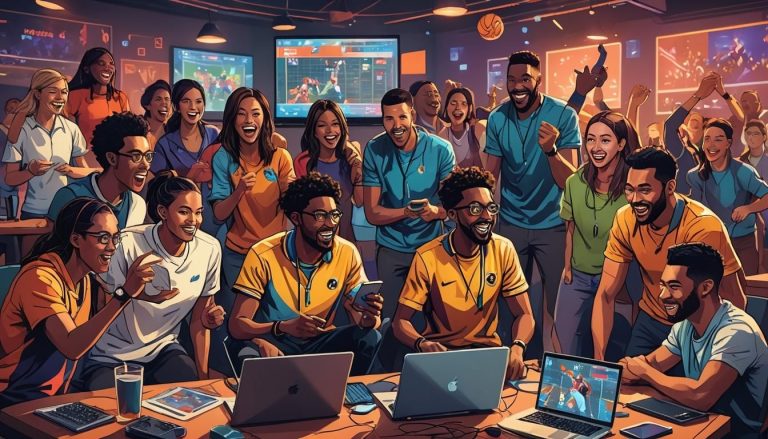 Pronostics gratuits pour paris sportifs : comment bien parier en ligne