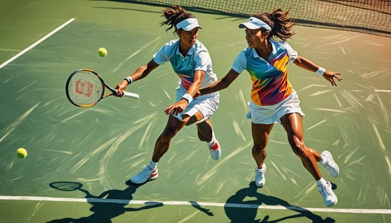 Placer des paris sur les matchs de tennis : conseils et stratégies gagnantes