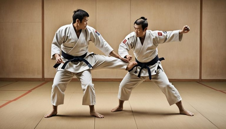 Techniques pour parier sur le judo