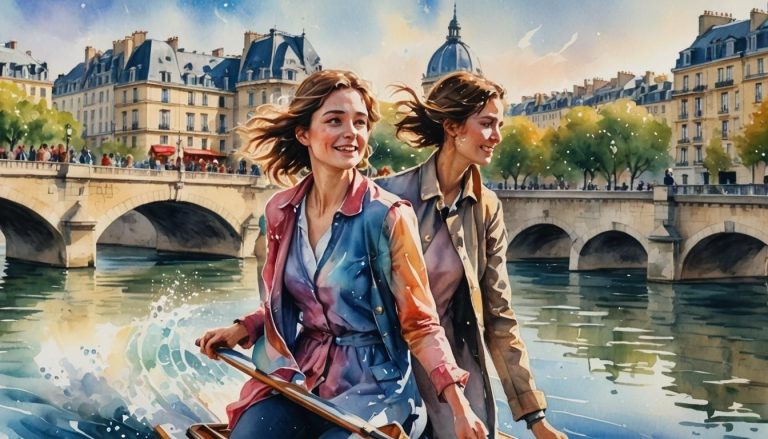 Paris Windfoil : tout ce que vous devez savoir