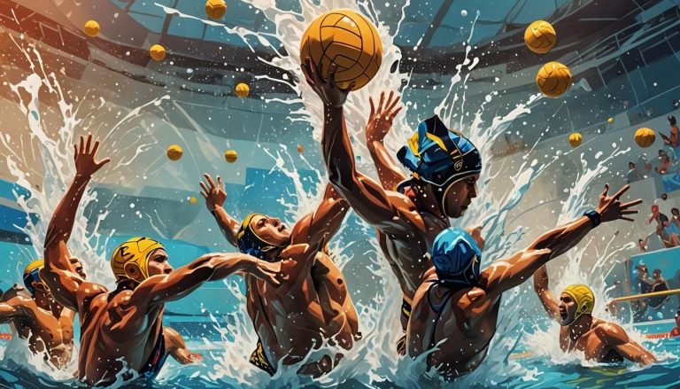 Paris Water-Polo : un sport dynamique et méconnu