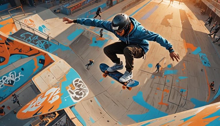 Paris sportifs sur les sports extrêmes : comment parier en toute sécurité