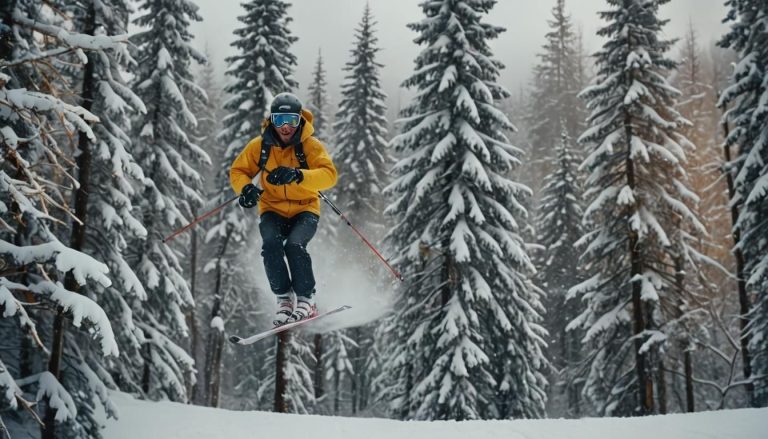 Les paris sportifs sur le ski alpin : tout ce qu'il faut savoir