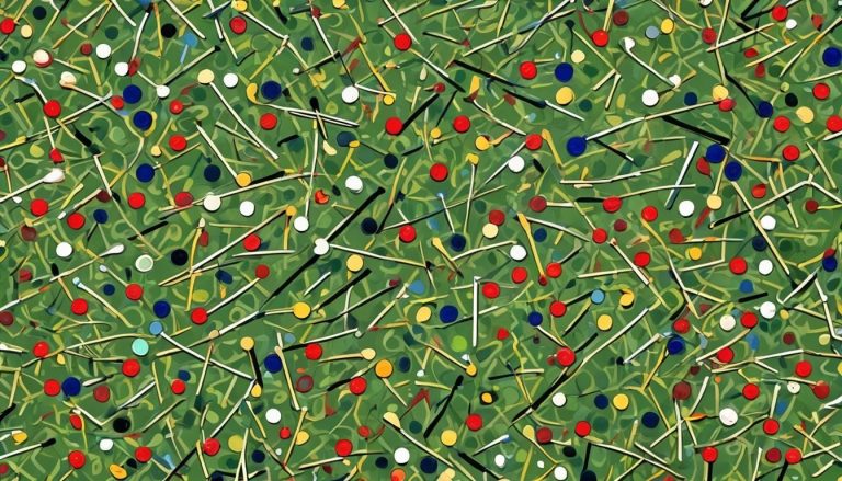 Techniques pour parier sur le golf