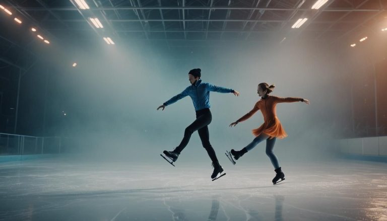 Les paris sportifs sur le patinage artistique : un enjeu de plus en plus populaire