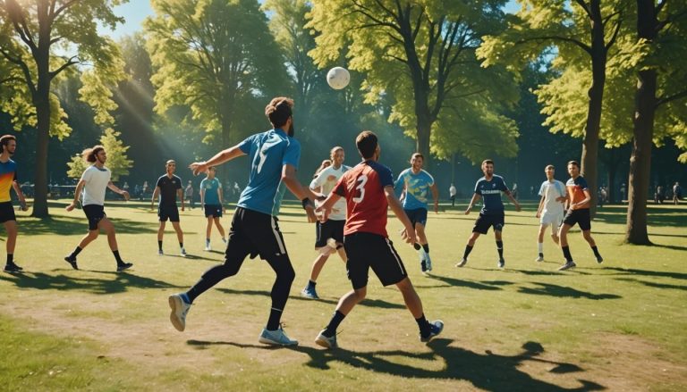 Les paris sportifs sur le handball à Paris