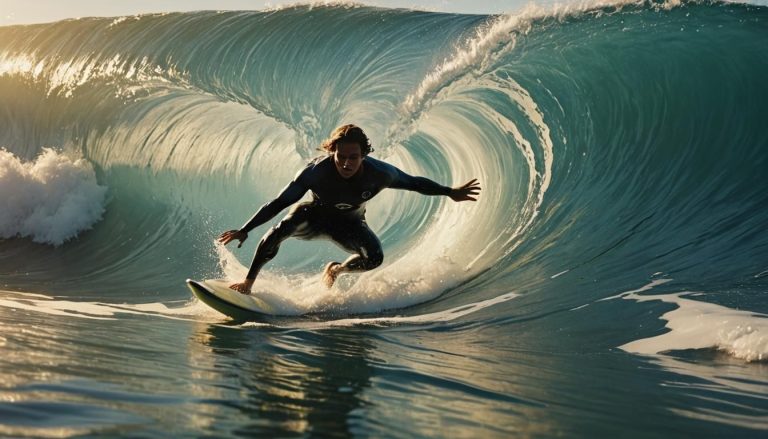 Paris sportifs sur le bodyboard : Comment parier intelligemment ?