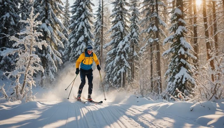 Le biathlon : un sport méconnu mais passionnant