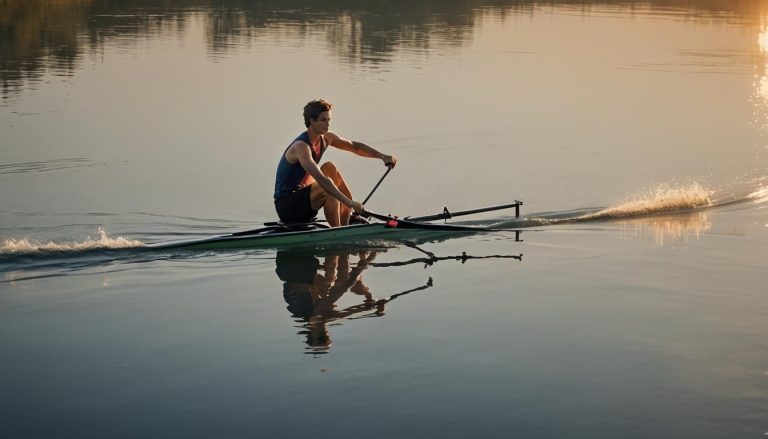 Les paris sportifs sur l'aviron : un sport méconnu mais plein de potentiel