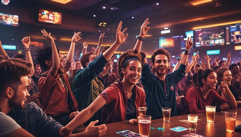 Les paris sportifs : une activité populaire et passionnante