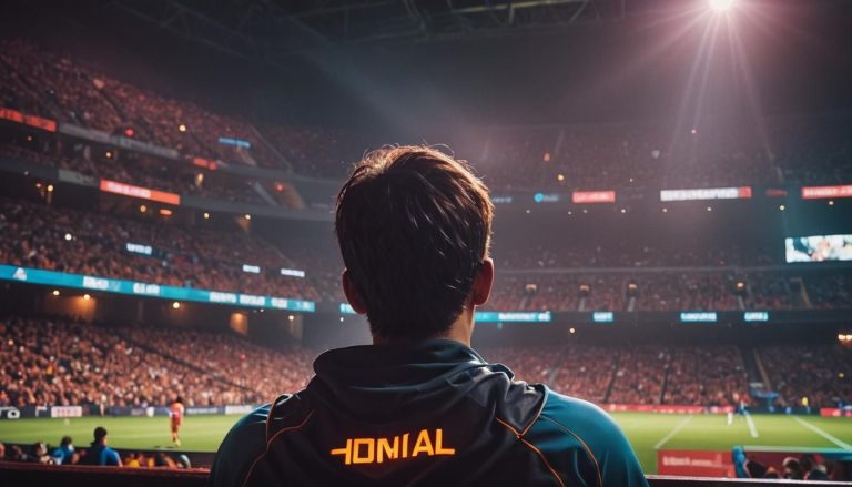 Les paris sportifs en direct streaming : une nouvelle façon de suivre les matchs en direct