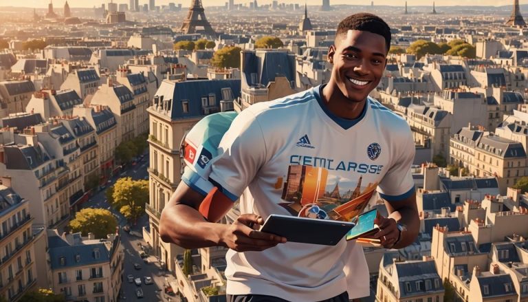 Les paris sportifs : promotions régulières à Paris