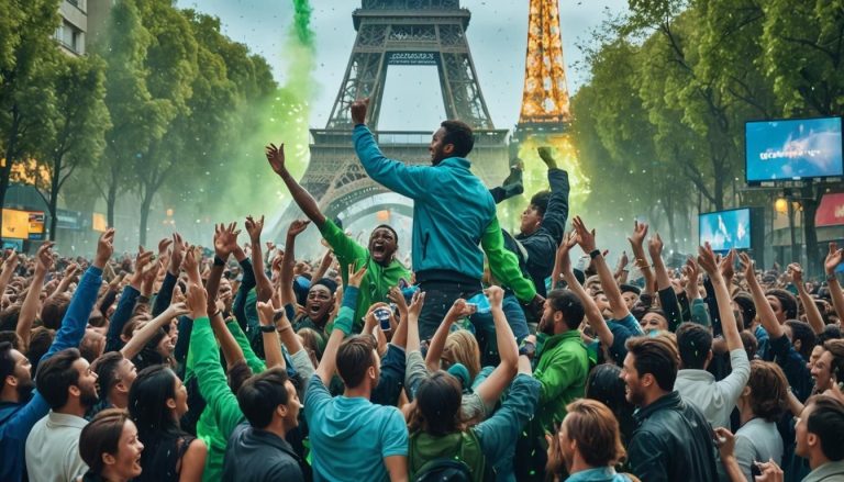 Les paris sportifs à Paris : les promotions à ne pas manquer