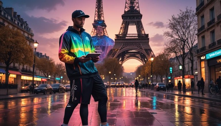 Les paris sportifs à Paris : une activité passionnante et lucrative