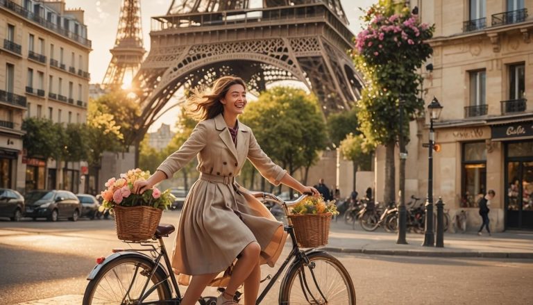 Paris Roller : Découvrez la capitale en roulant !