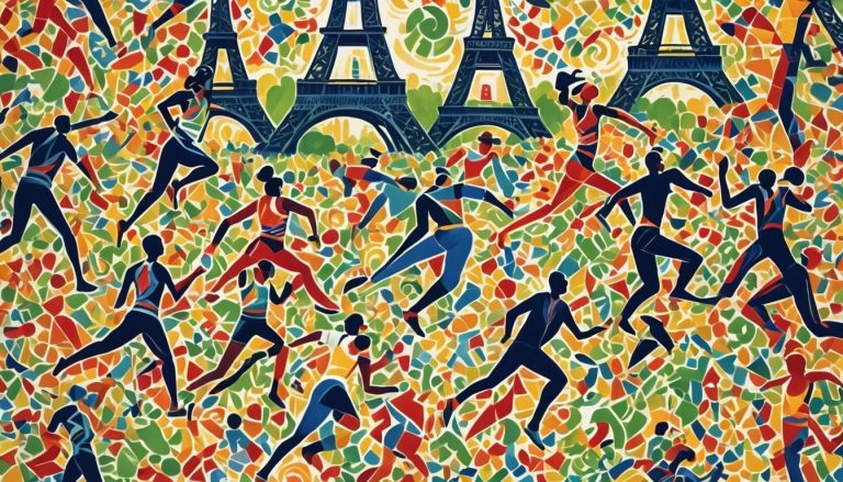 Paris Pentathlon Moderne : une compétition sportive unique en son genre