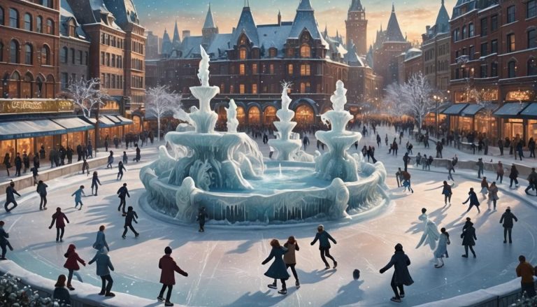 Paris, capitale du patinage artistique