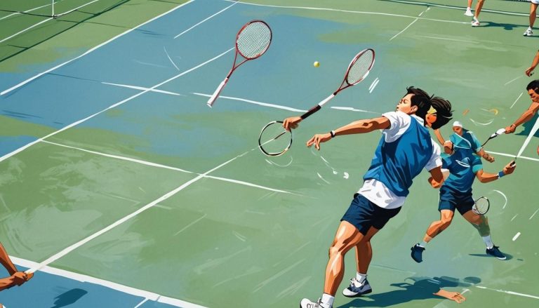 Techniques pour parier sur le badminton