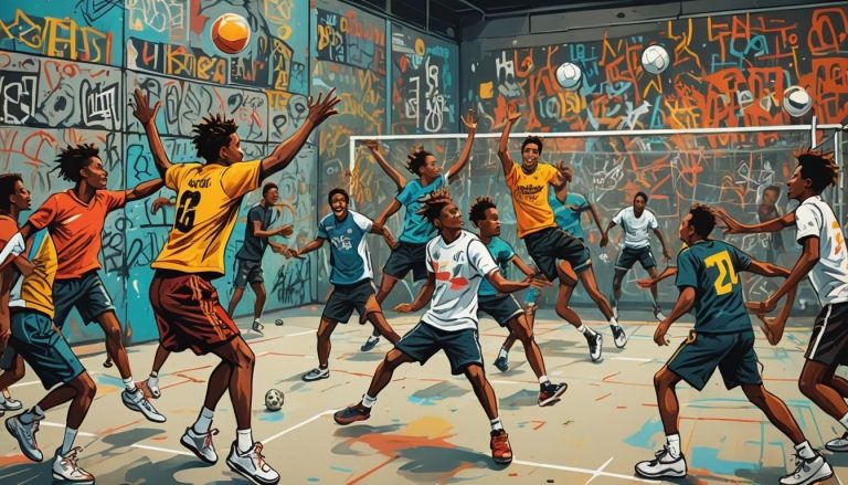 Le handball à Paris : une passion qui se vit sur le terrain et en dehors