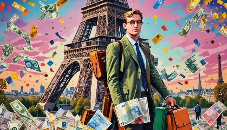 Découvrez Paris Cash Out : le moyen idéal pour gagner de l'argent rapidement à Paris