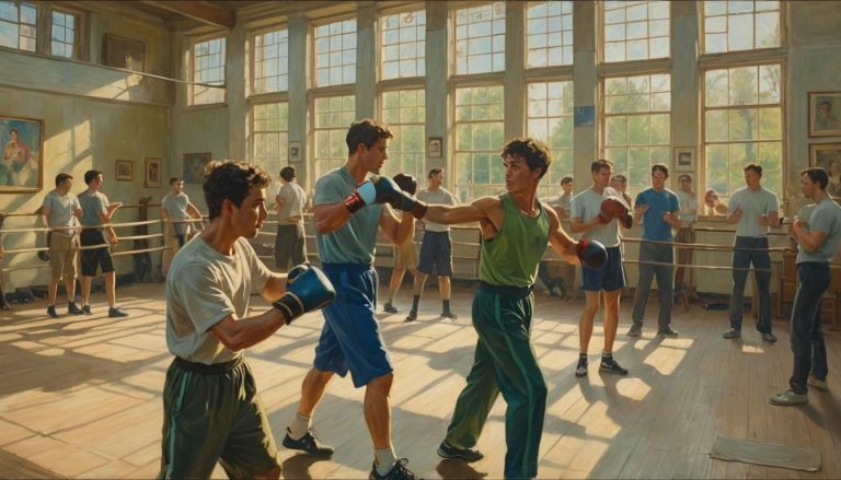 Paris Boxe : Les stratégies à connaître pour gagner