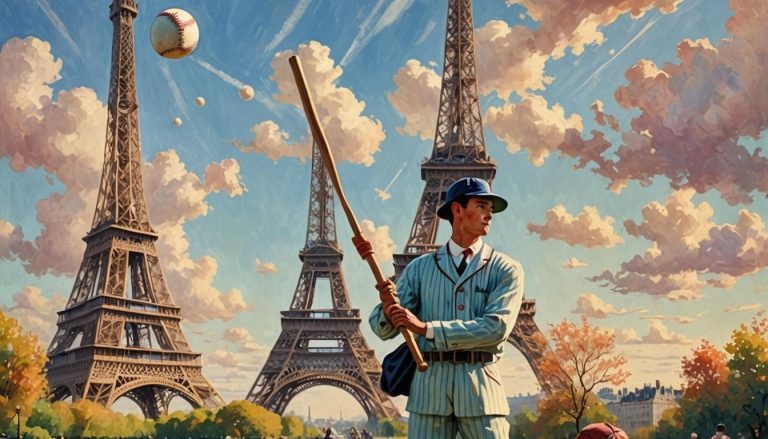 Paris Baseball : Tout ce que vous devez savoir