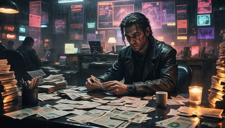 Techniques de gestion de bankroll : Comment gérer son argent efficacement dans les jeux d'argent ?
