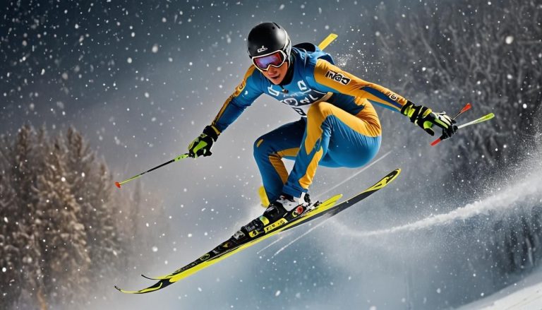 Stratégies pour parier sur le saut à ski