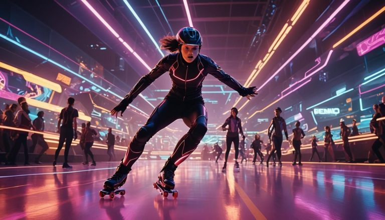 Stratégies pour parier sur le roller