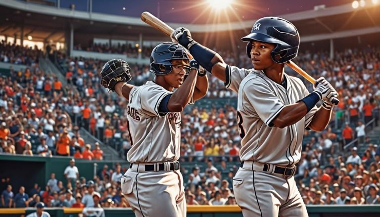 Stratégies pour parier sur le baseball