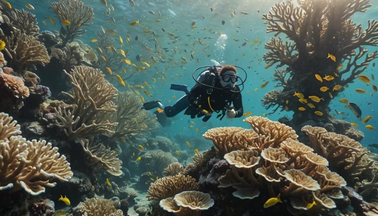 Stratégies pour parier sur la plongée sous-marine