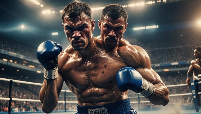 Stratégies pour parier sur la boxe anglaise