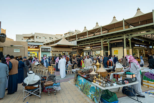 Le rôle des foires régionales dans l’économie locale