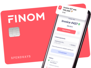 Guide pratique du support client Finom