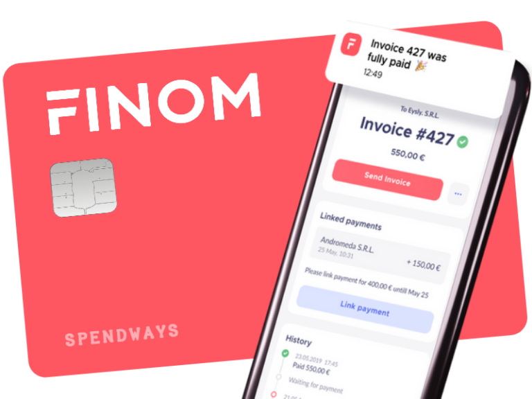 Guide pratique du support client Finom